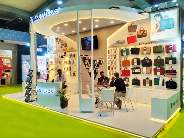 Exhibition Decorator & Contractor