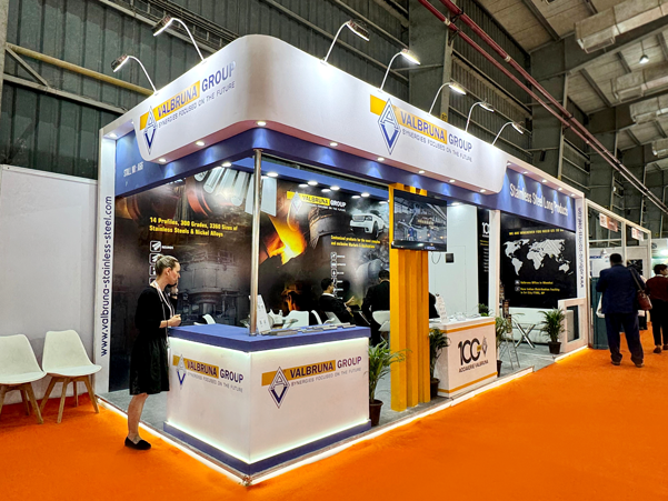 Exhibition Decorator