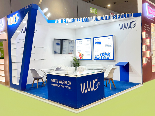 Exhibition Decorator & Contractor