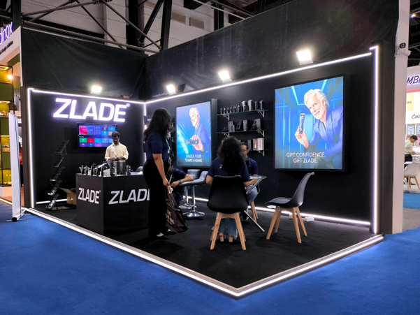 Exhibition Decorator & Contractor